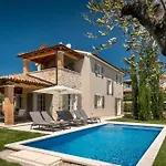 Villa Petra Tar-Vabriga