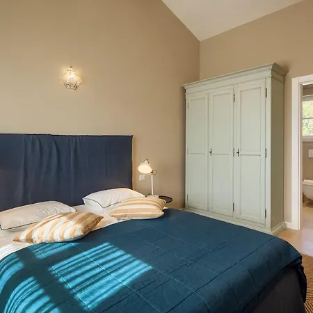 Villa Petra Vabriga *