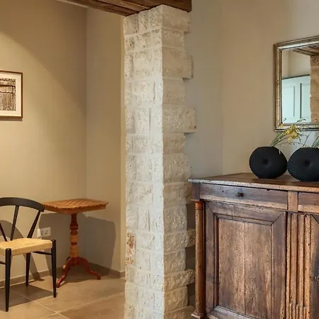 Petra Vabriga Villa Tar-Vabriga