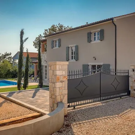Villa Petra Vabriga Tar-Vabriga