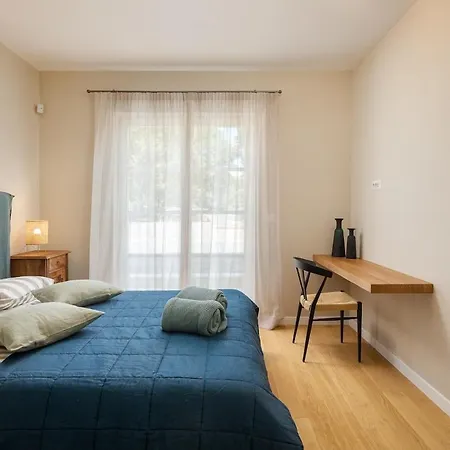 Villa Petra Vabriga *