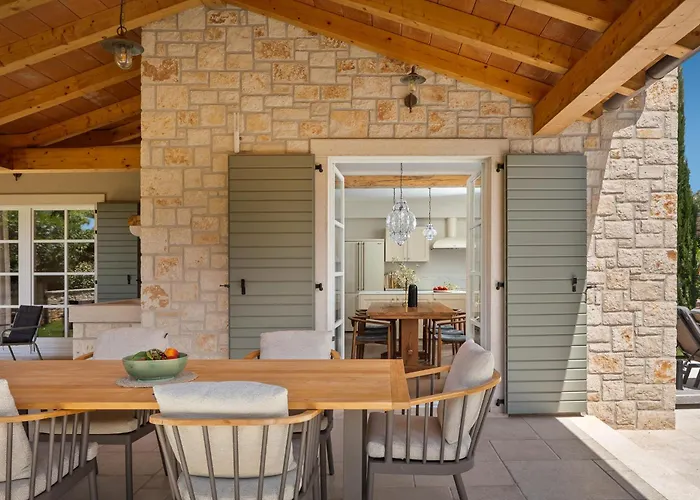 Petra Vabriga Vila Tar-Vabriga