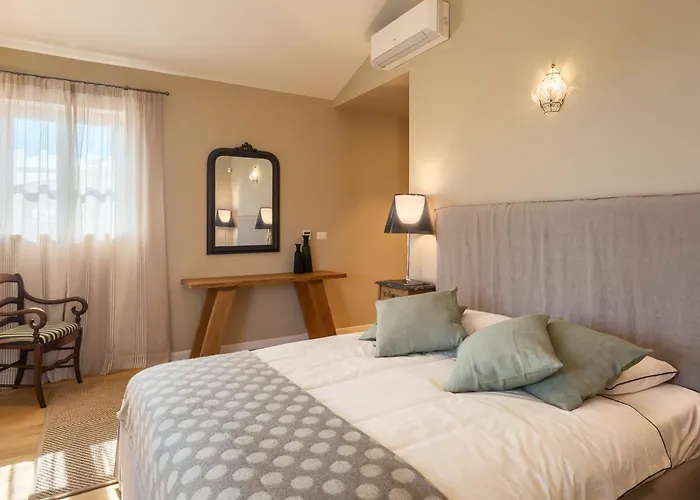 Petra Vabriga Vila Tar-Vabriga