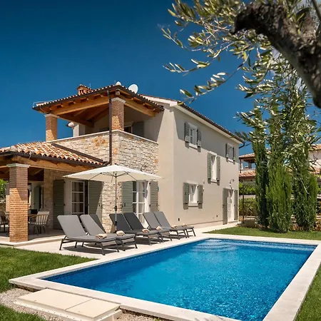 Villa Petra Vabriga Tar-Vabriga