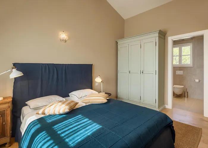 Petra Vabriga 빌라 Tar-Vabriga